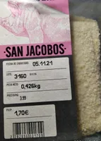 San Jacobos