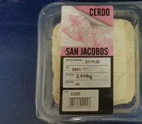 San Jacobos