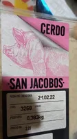 San jacobos