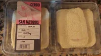San jacobos