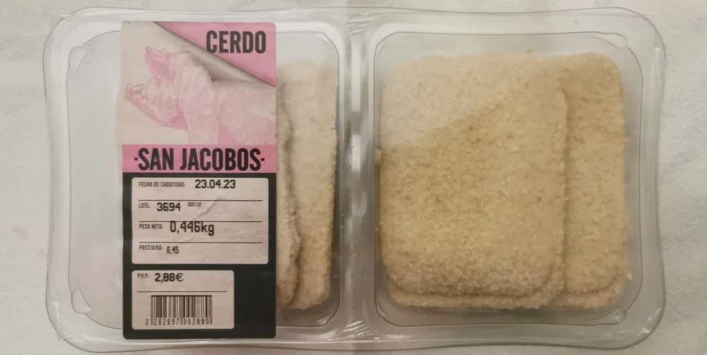 San Jacobos