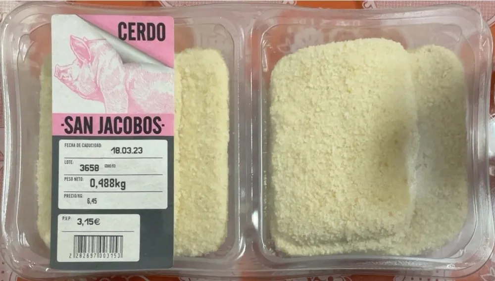 San jacobos