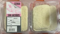 San jacobos