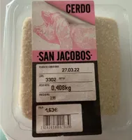 San jacobo