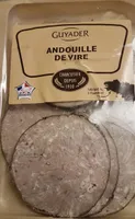 Andouille de vire