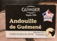 Andouille de guemené