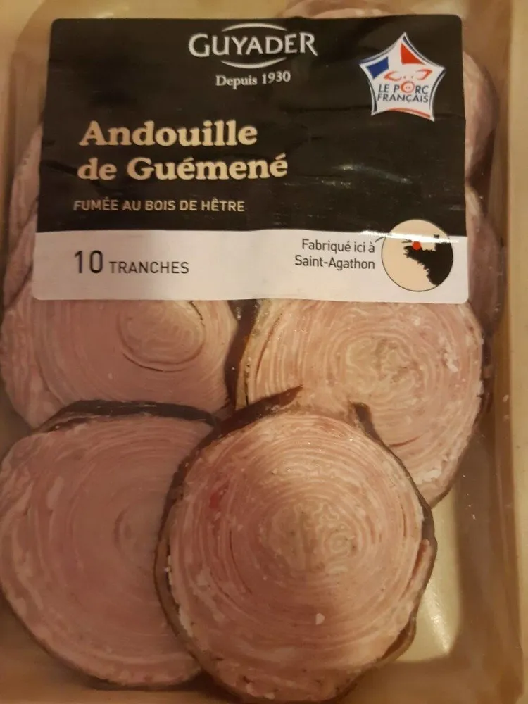 Andouilette