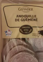 Andouille de Guéméné