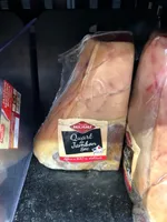 Quart de jambon