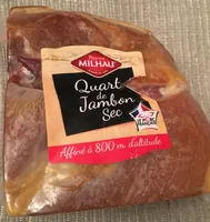 Jambon sec