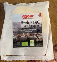 Brebis Bio des Basques