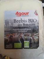 Brebis des Basques bio