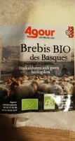 Brebis BIO des Basques