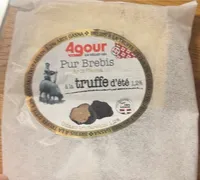 Pur brebis à la truffe d’été