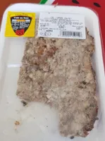 Le "gros paté"