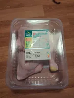 Landhähnchenschenkel