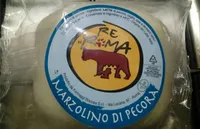 Marzolino di pecora