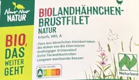 Hähnchenbrustfilet