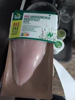 Hähnchenbrustfilet