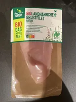 Bio Landhänchen-Brustfilet