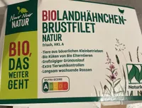 BIOLANDHÄHNCHEN