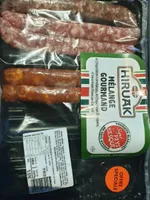Mélange gourmand