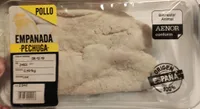 Empanada Pechuga