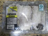 Pechuga de pollo