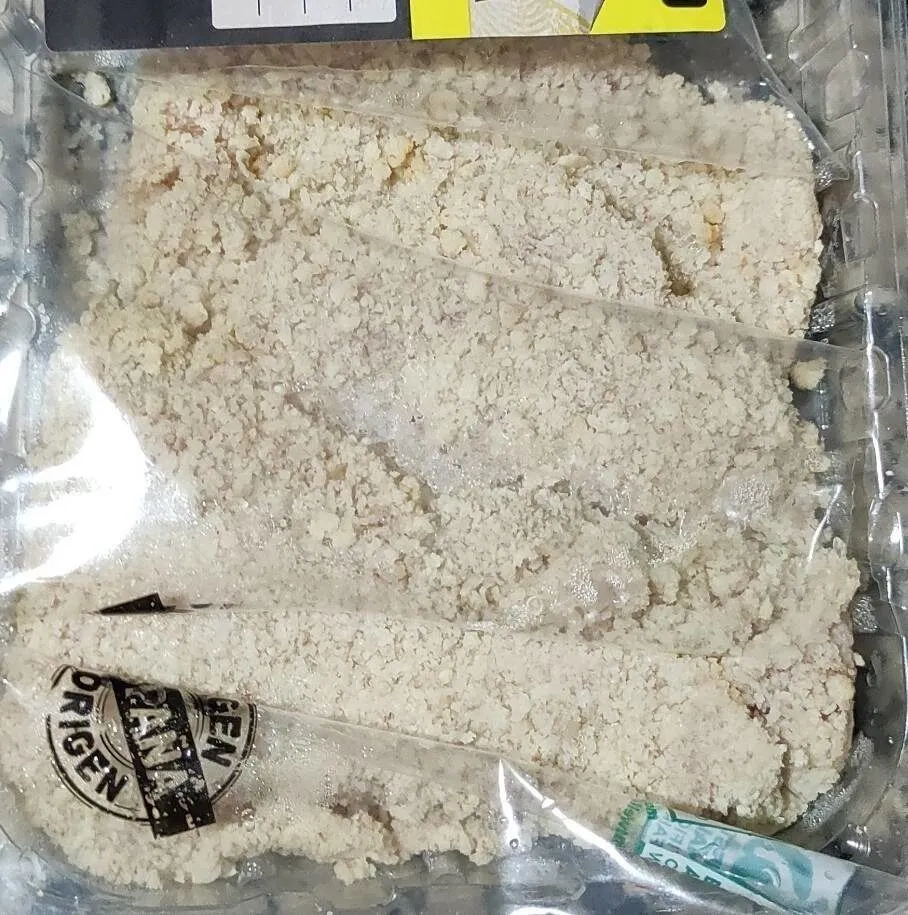 Empanada Pecuga