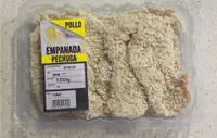 Empanada Pechuga Pollo