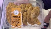 Poulet naturavia