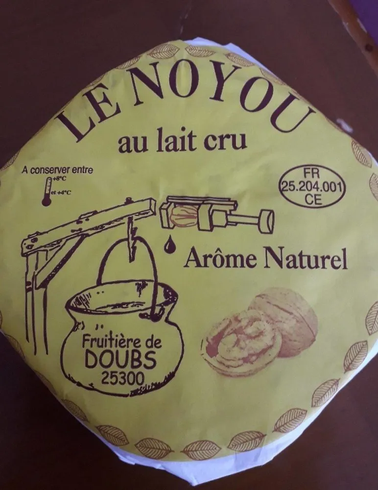Le Noyou