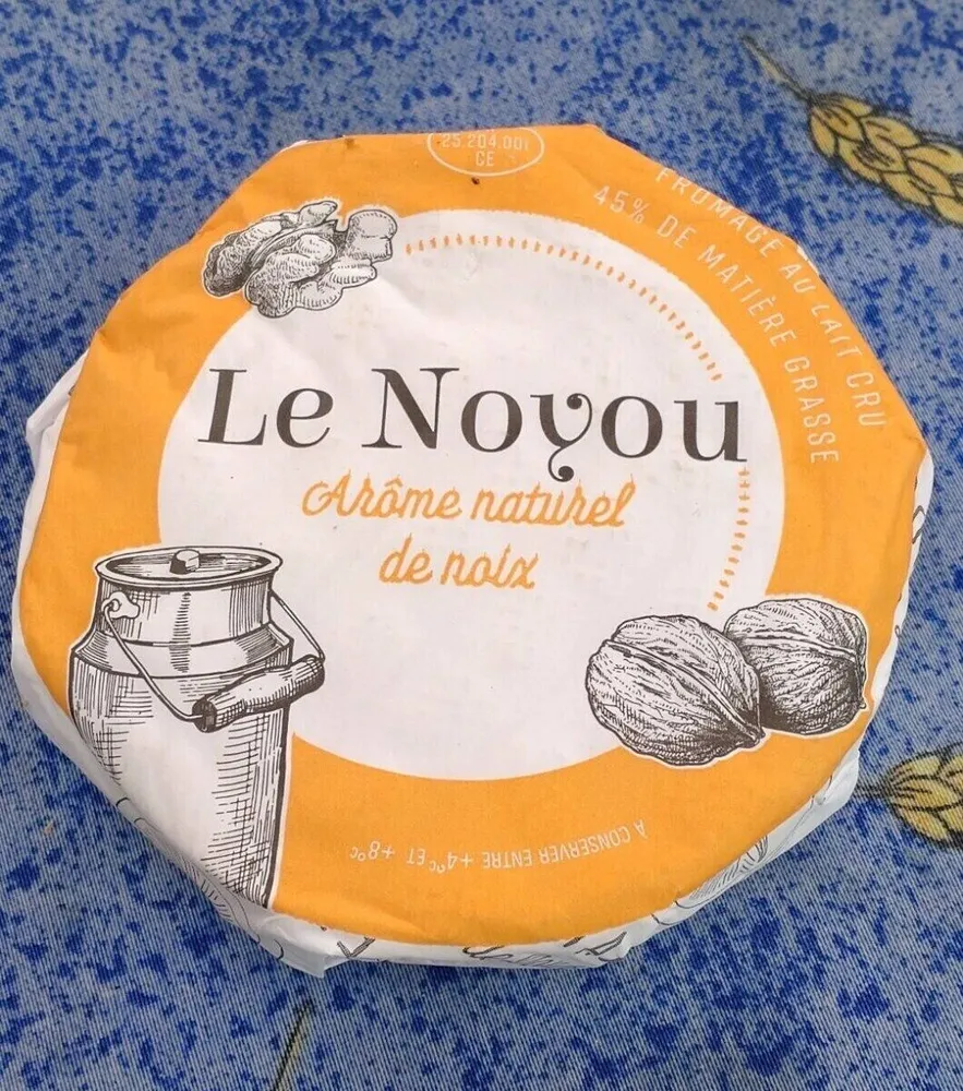 Le Noyou