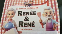 LA VIANDE CHEVALINE EN HÉRITAGE