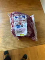Beef Roasting Joint