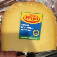 Gouda Mittelalt
