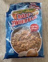 Röst-Zwiebeln