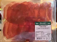 Bresaola