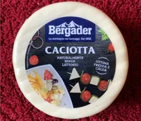 Caciotta