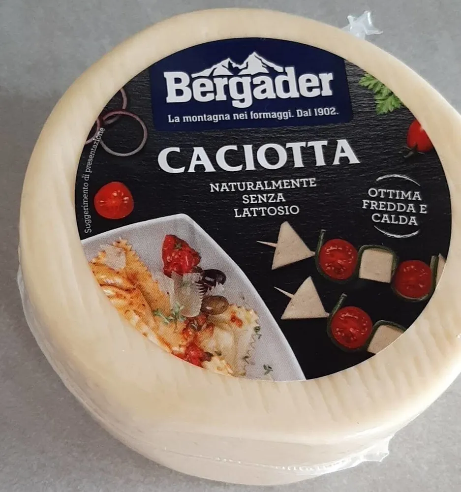 Caciotta