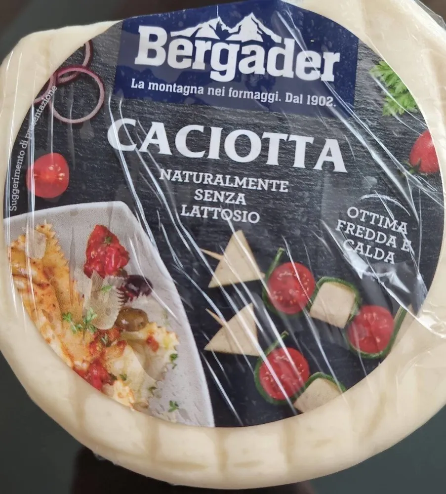 Caciotta