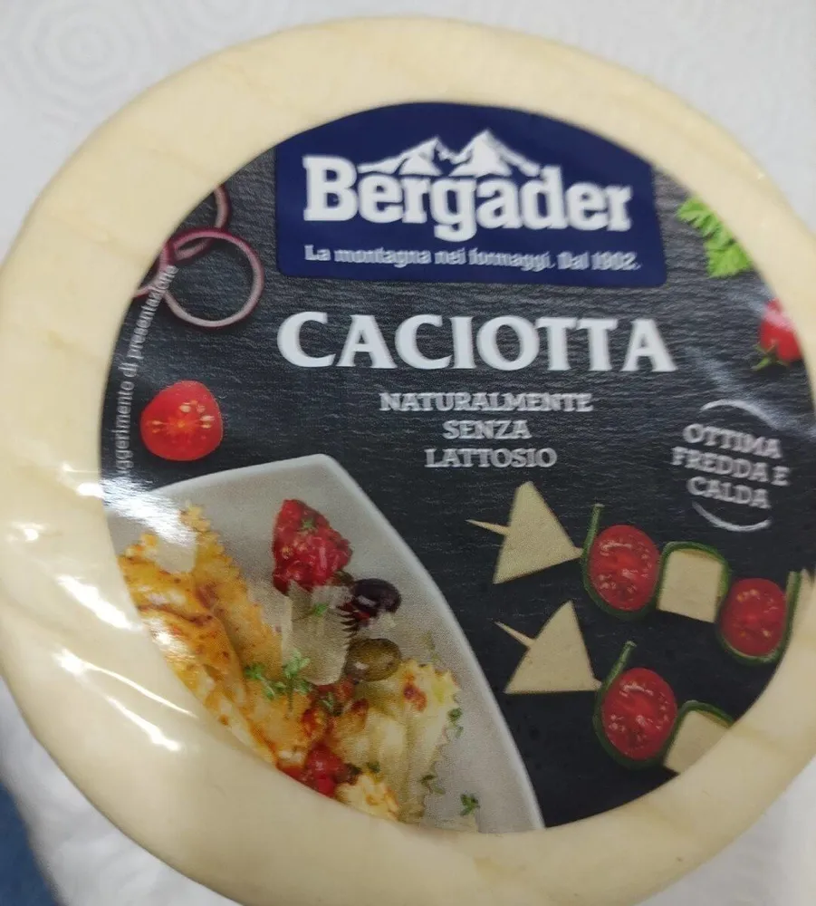 Caciotta