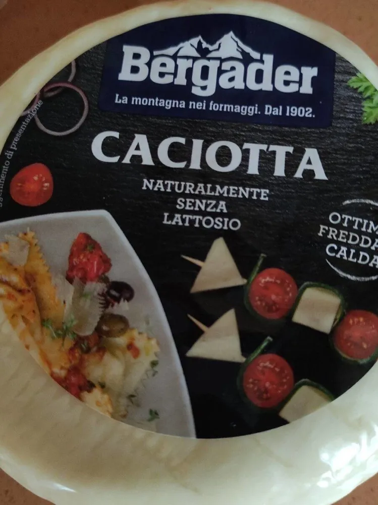 Caciotta