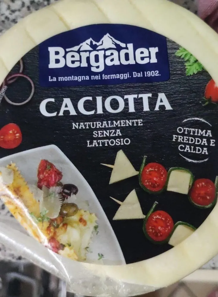 Caciotta