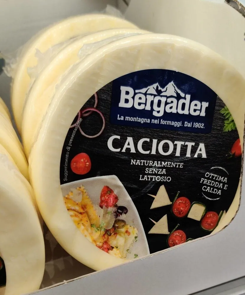 Caciotta