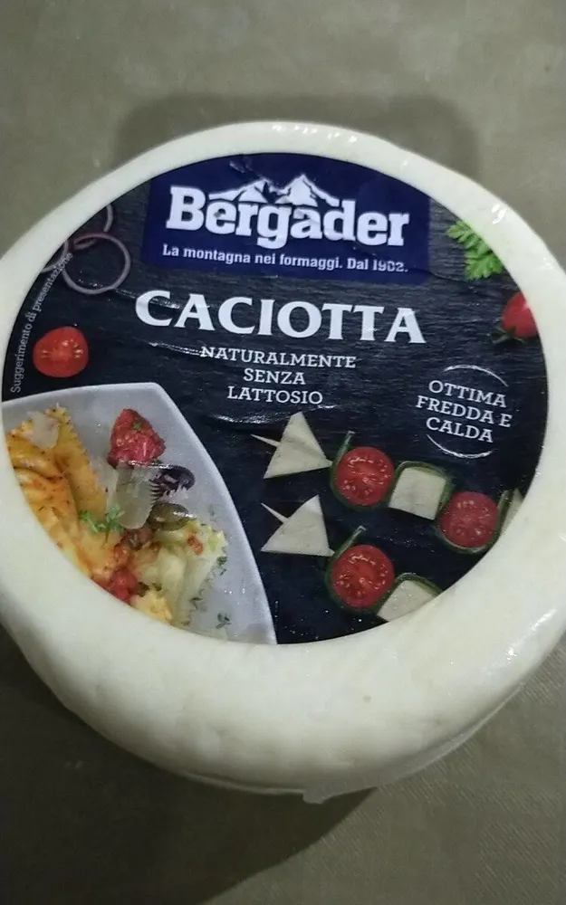 Caciotta