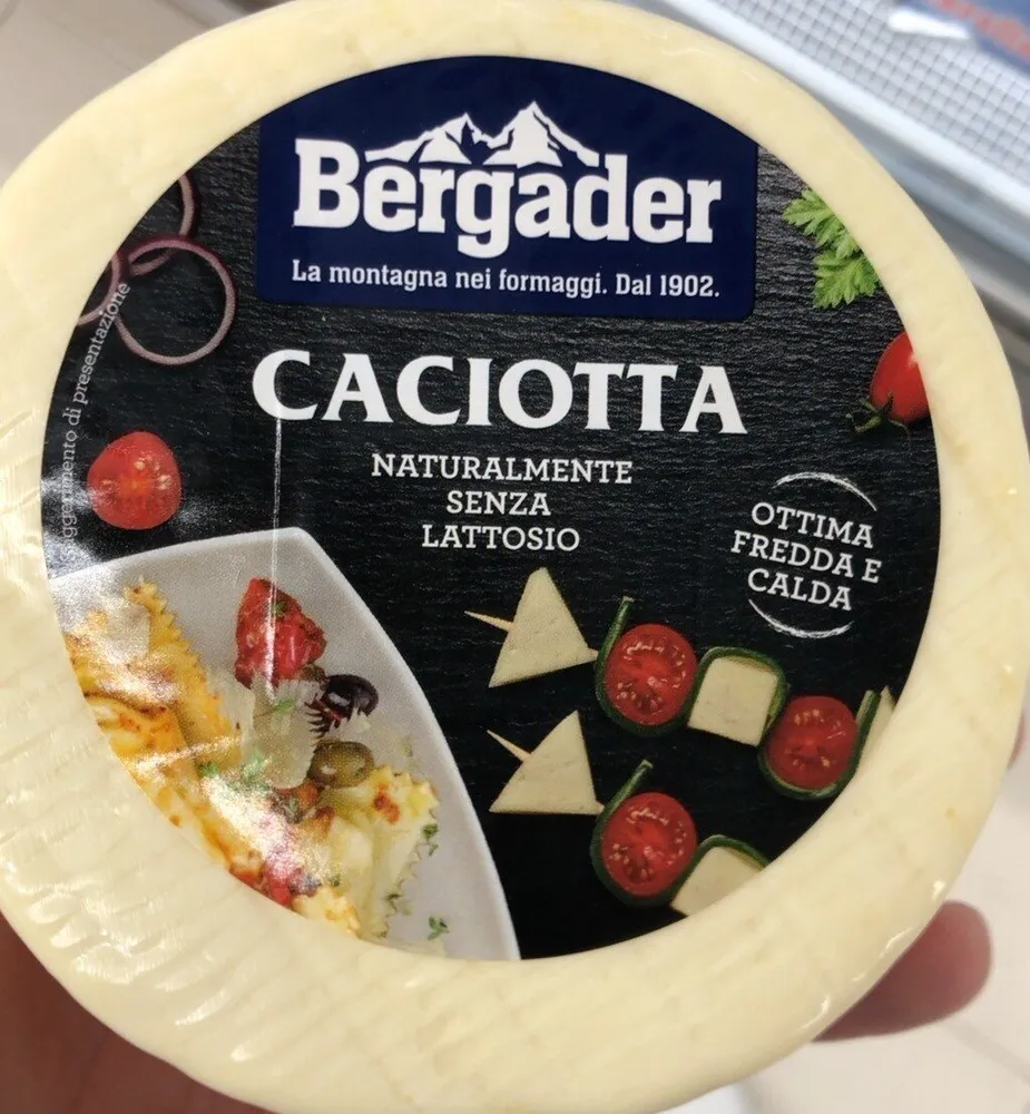 Caciotta