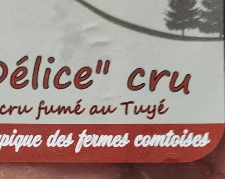 Produits saugeais