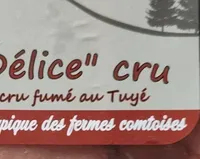Produits saugeais