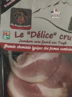 Le délice cru